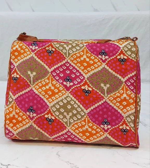 RangRush Crossbag