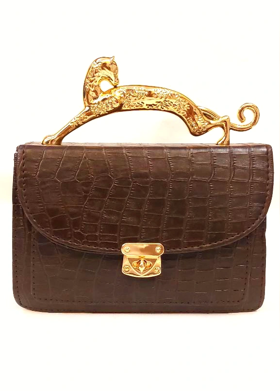 Rajasthani Regal Clutch