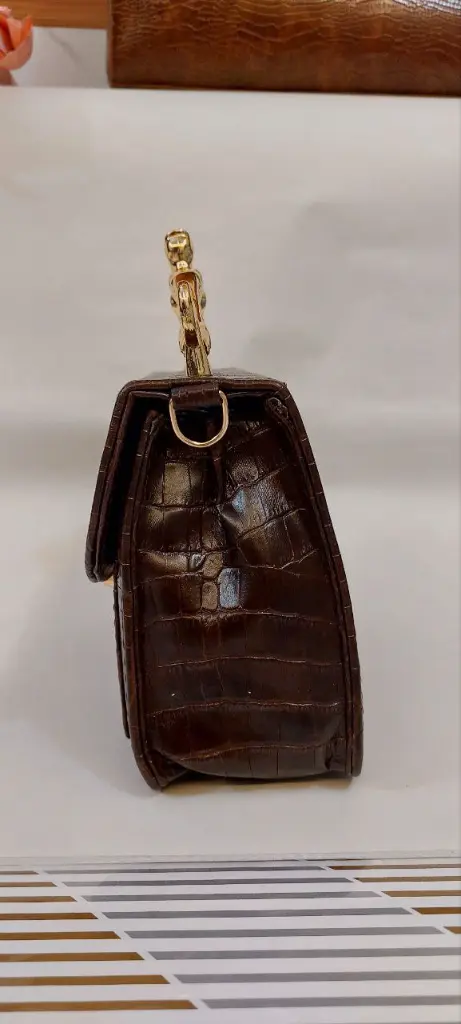 Rajasthani Regal Clutch