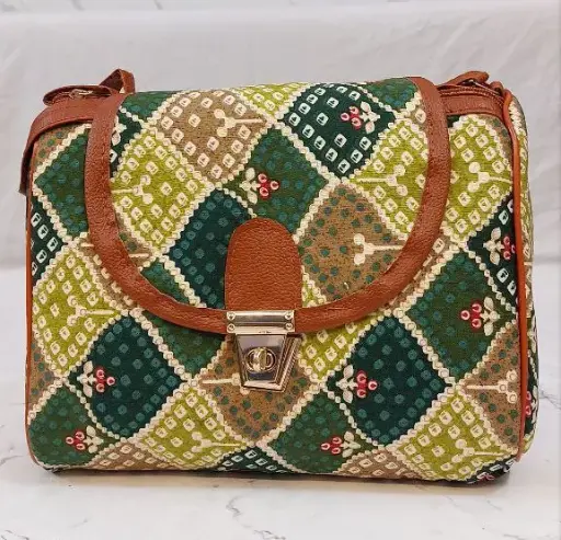 IndieGlam Bag