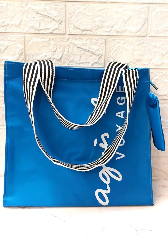 Chic Tote Bags