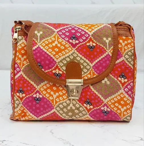 RangRush Crossbag